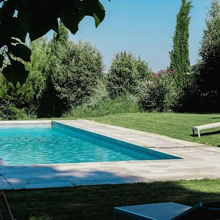 بيت ريفي Domaine De La Peyrine - Mesange *