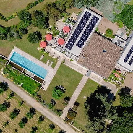 Domaine De La Peyrine - Mesange