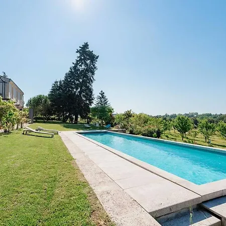 بيت ريفي Domaine De La Peyrine - Mesange *