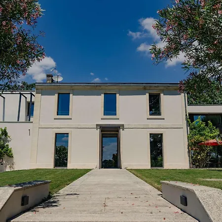 Domaine De La Peyrine - Mésange Carignan-de-Bordeaux