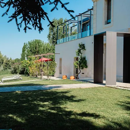 بيت ريفي Domaine De La Peyrine - Mesange Carignan-de-Bordeaux